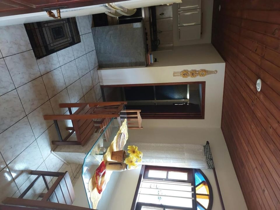 Bela casa Piscina Grande House in Araruama