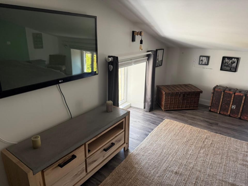 Joli appartement Apartment in Auvergne-Rhône-Alpes