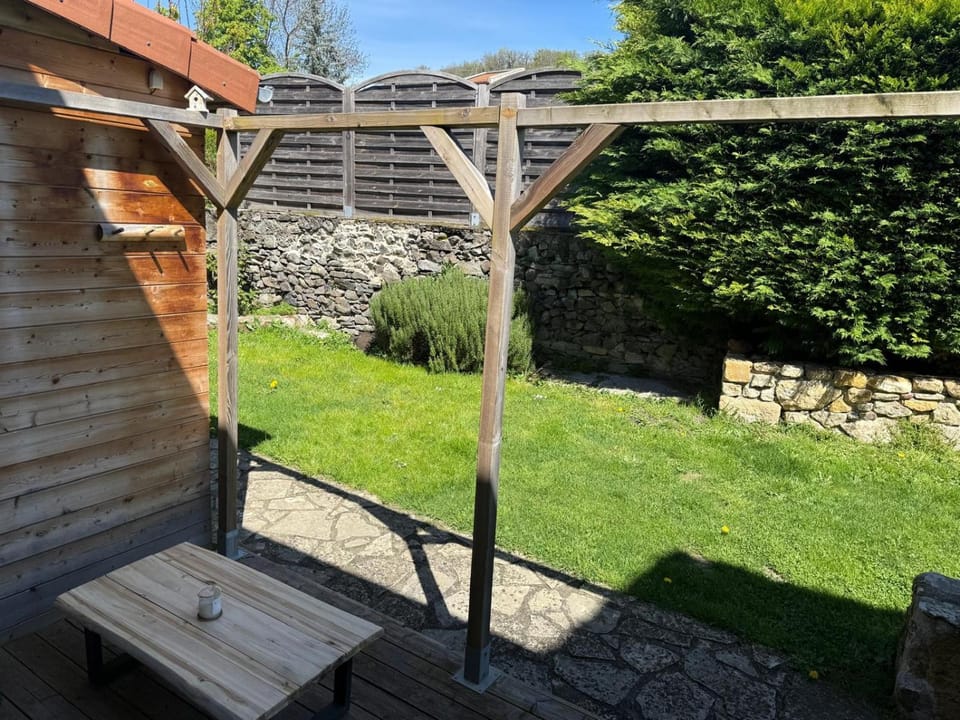 Joli appartement Apartment in Auvergne-Rhône-Alpes