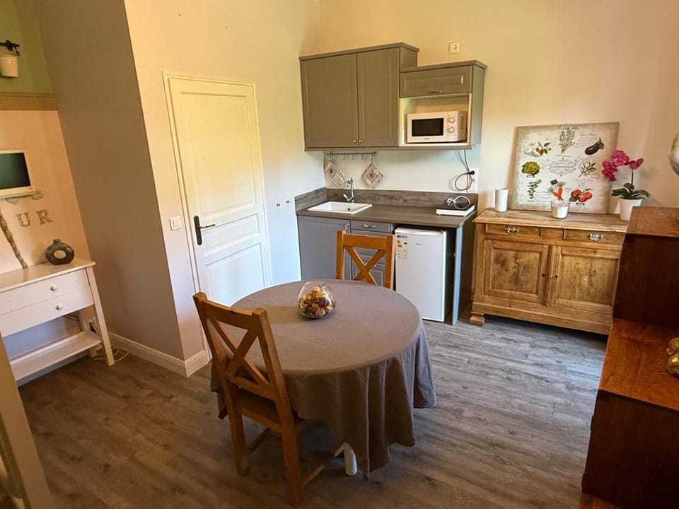 Joli appartement Apartment in Auvergne-Rhône-Alpes