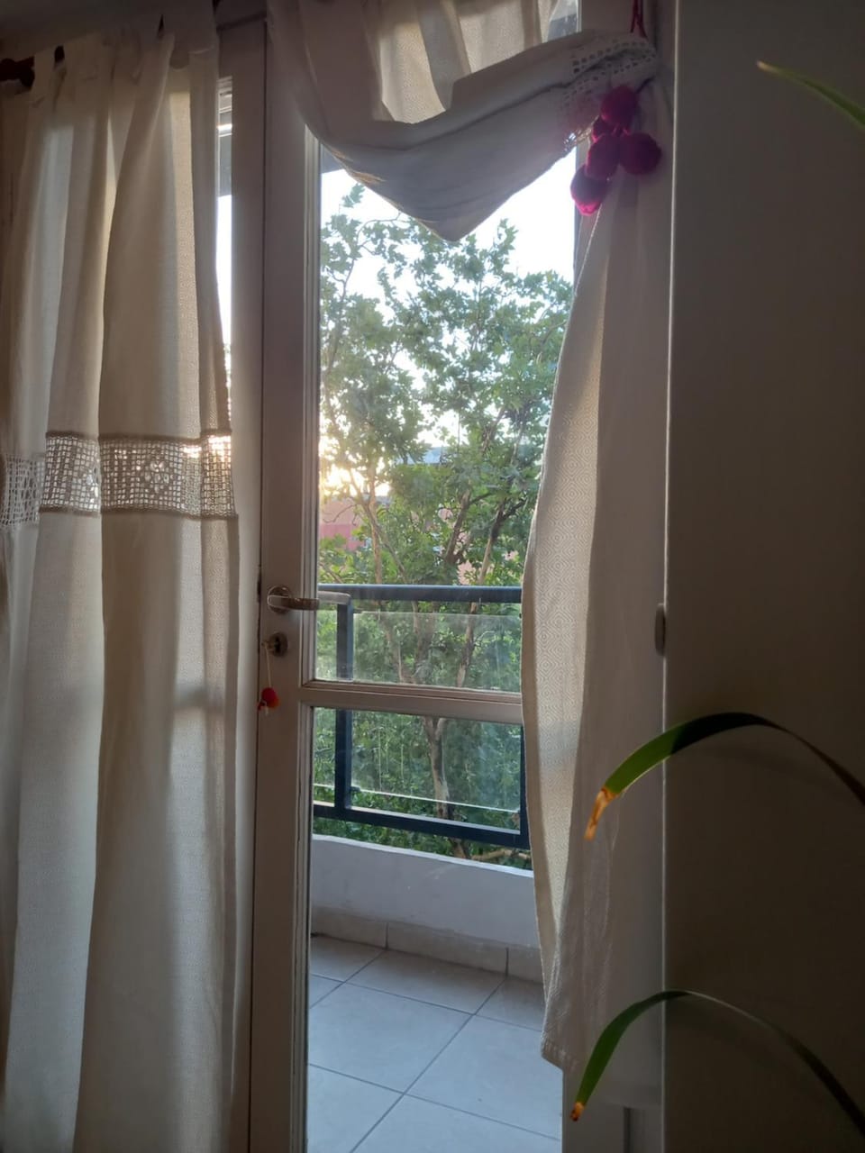 Monoambiente Avellaneda Barrio Norte Apartment in San Miguel de Tucumán