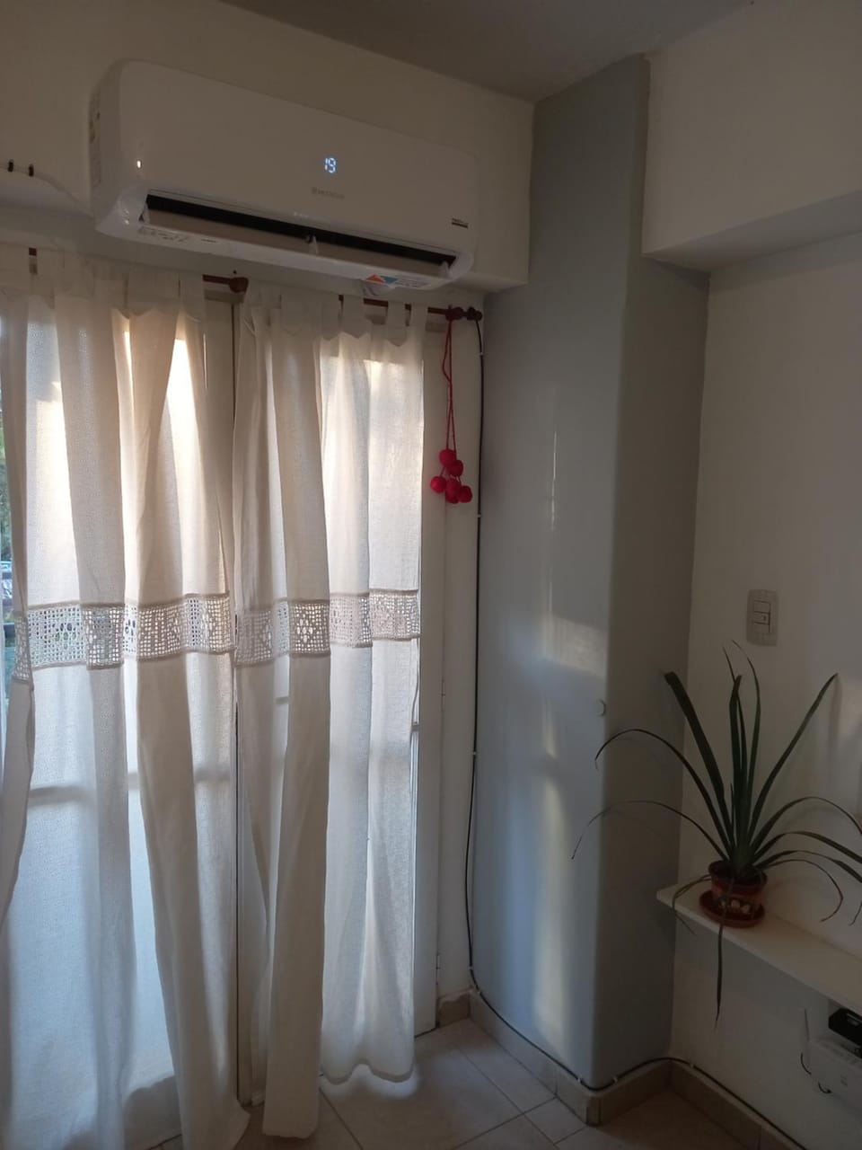 Monoambiente Avellaneda Barrio Norte Apartment in San Miguel de Tucumán
