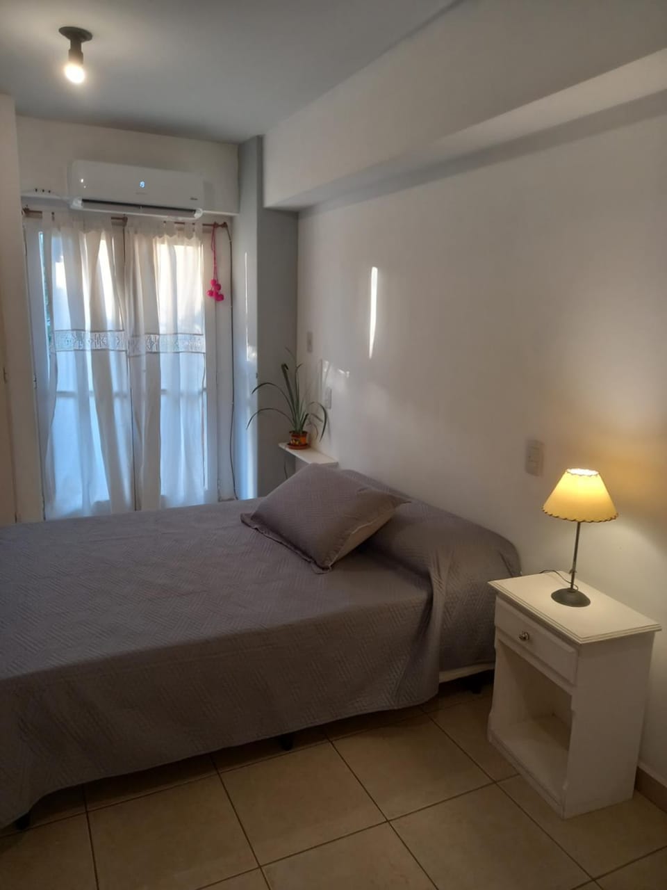 Monoambiente Avellaneda Barrio Norte Apartment in San Miguel de Tucumán