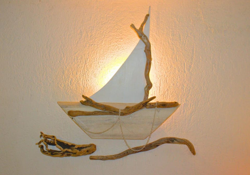 Decorative detail