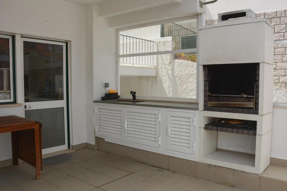 BBQ facilities, Balcony/Terrace