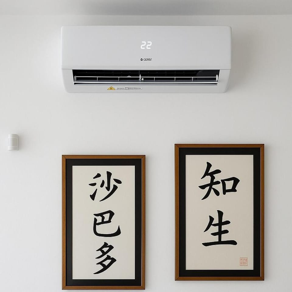air conditioner