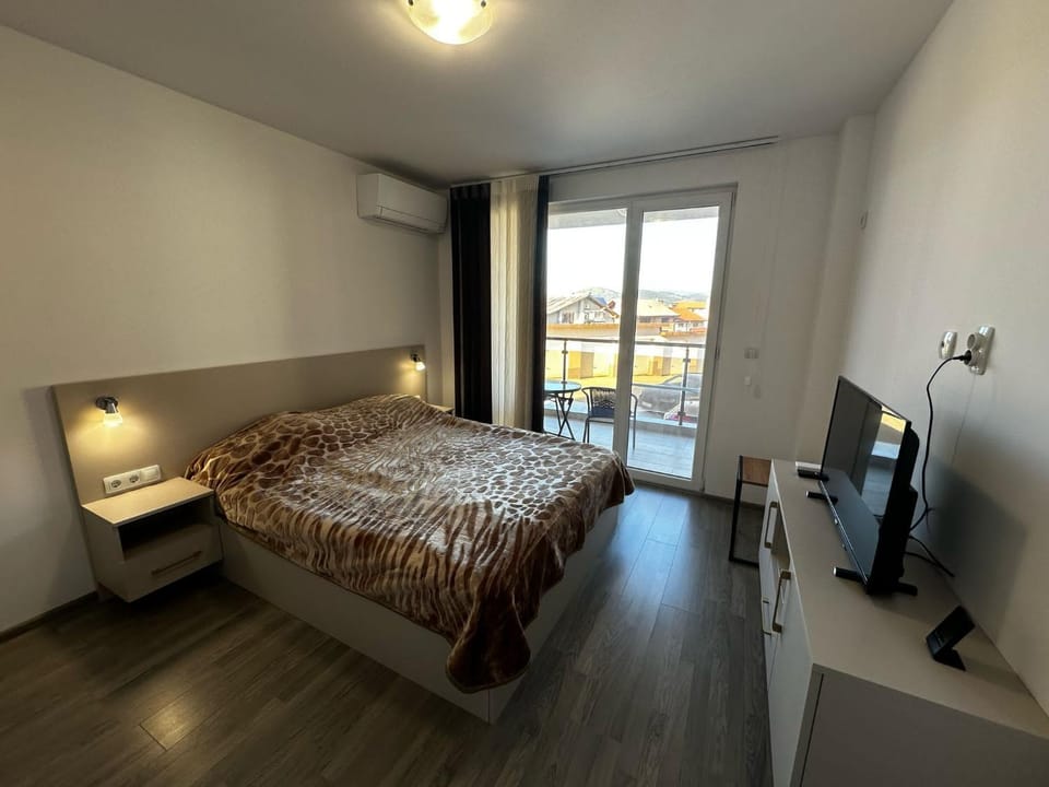 TV and multimedia, Bedroom