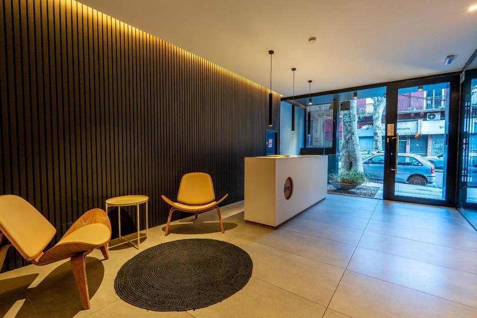 Live Suites Apartment in Montevideo Department, Uruguay