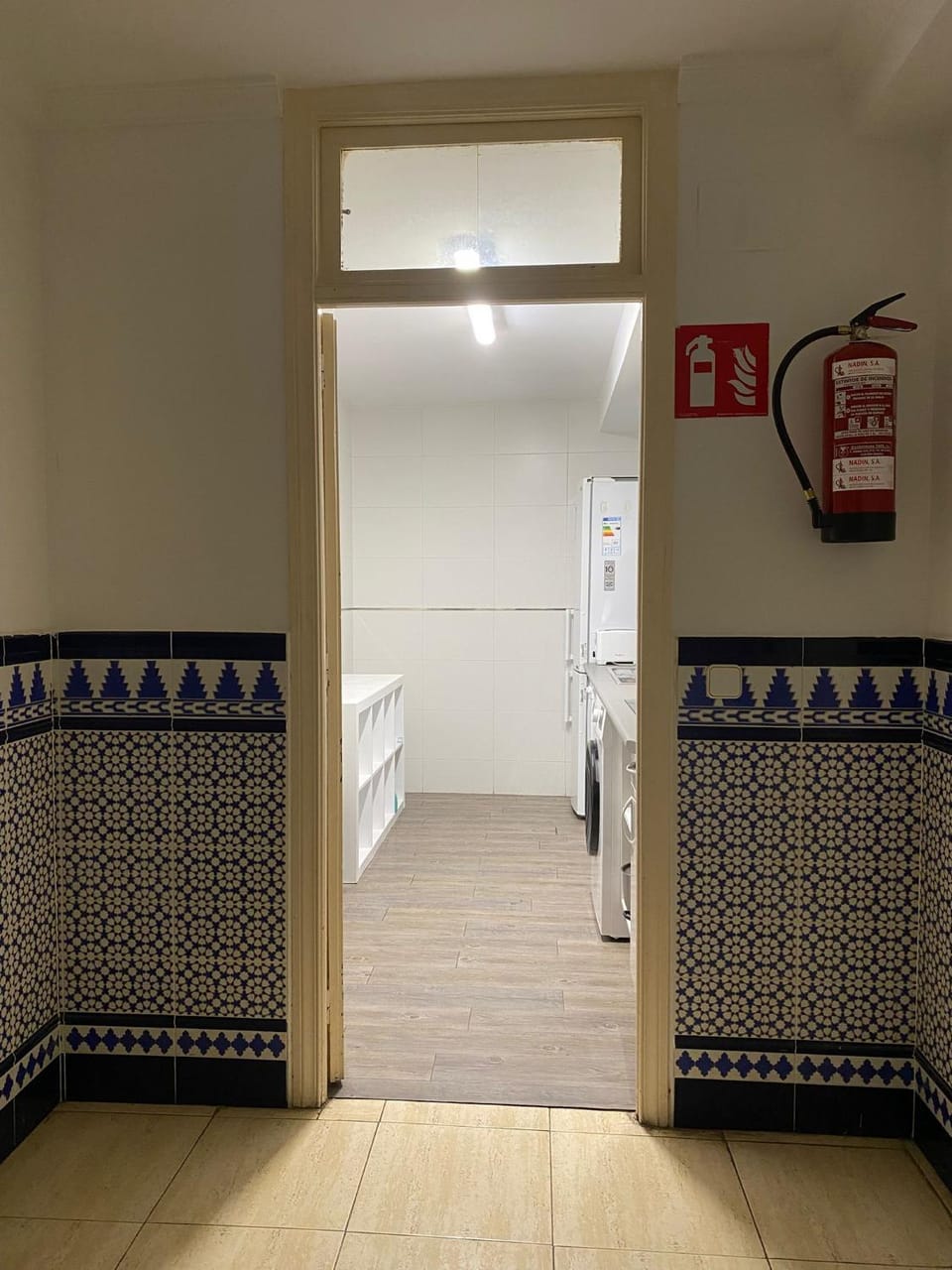 Alojamiento Temporal Corazón Madrid Apartment in Centro