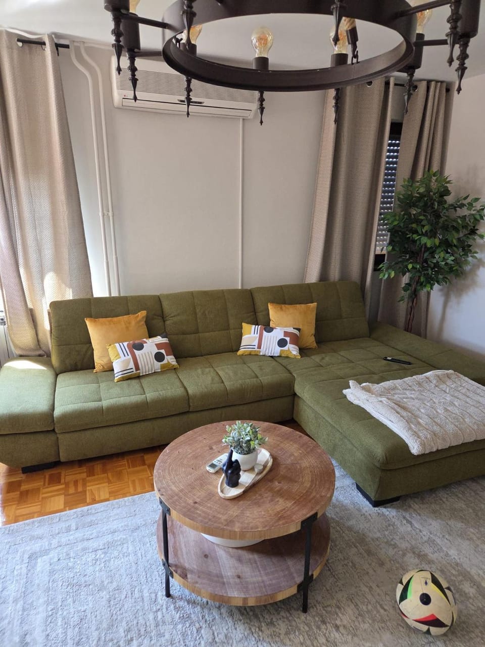 Apartment Dalma Luxe Apartment in Zadar