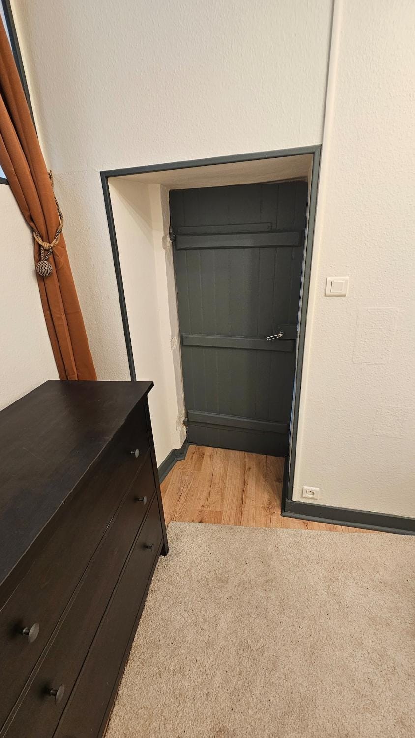 Le clos Medieval - 2 bedrooms, Wi-Fi, terrace Apartment in Montluçon