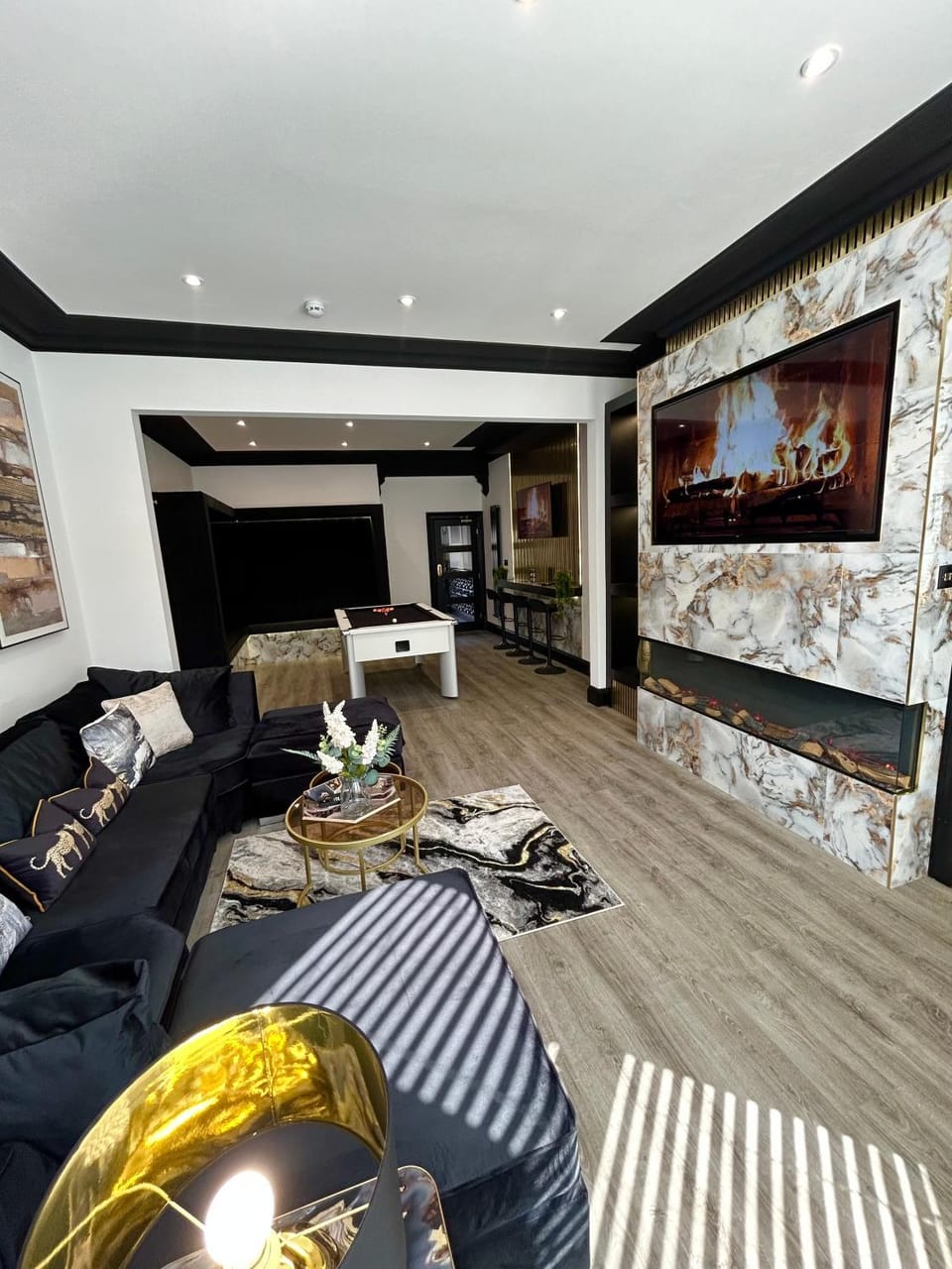 New - The Fun House Blackpool - Private nightclub House in Blackpool