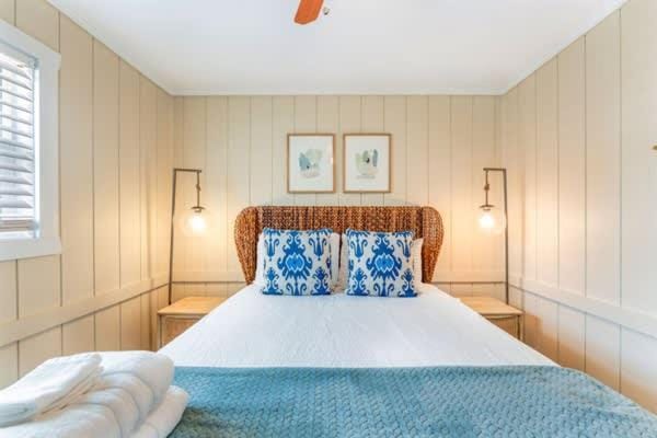 Castaway Cottage Nort Cape House in Florida