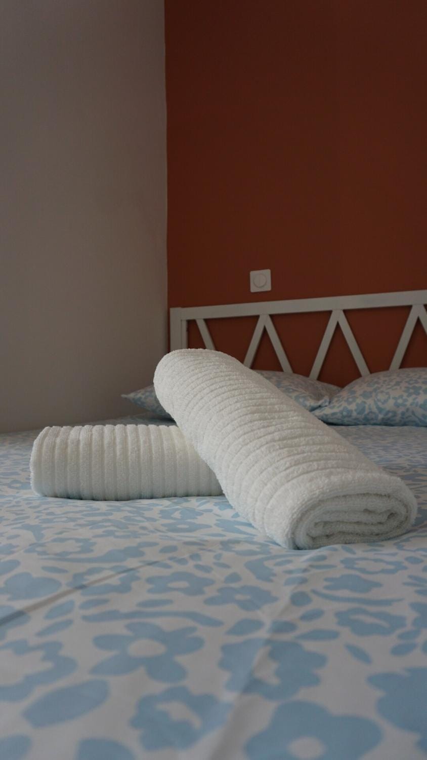 Villars vibe & comfort Apartment in Valenciennes