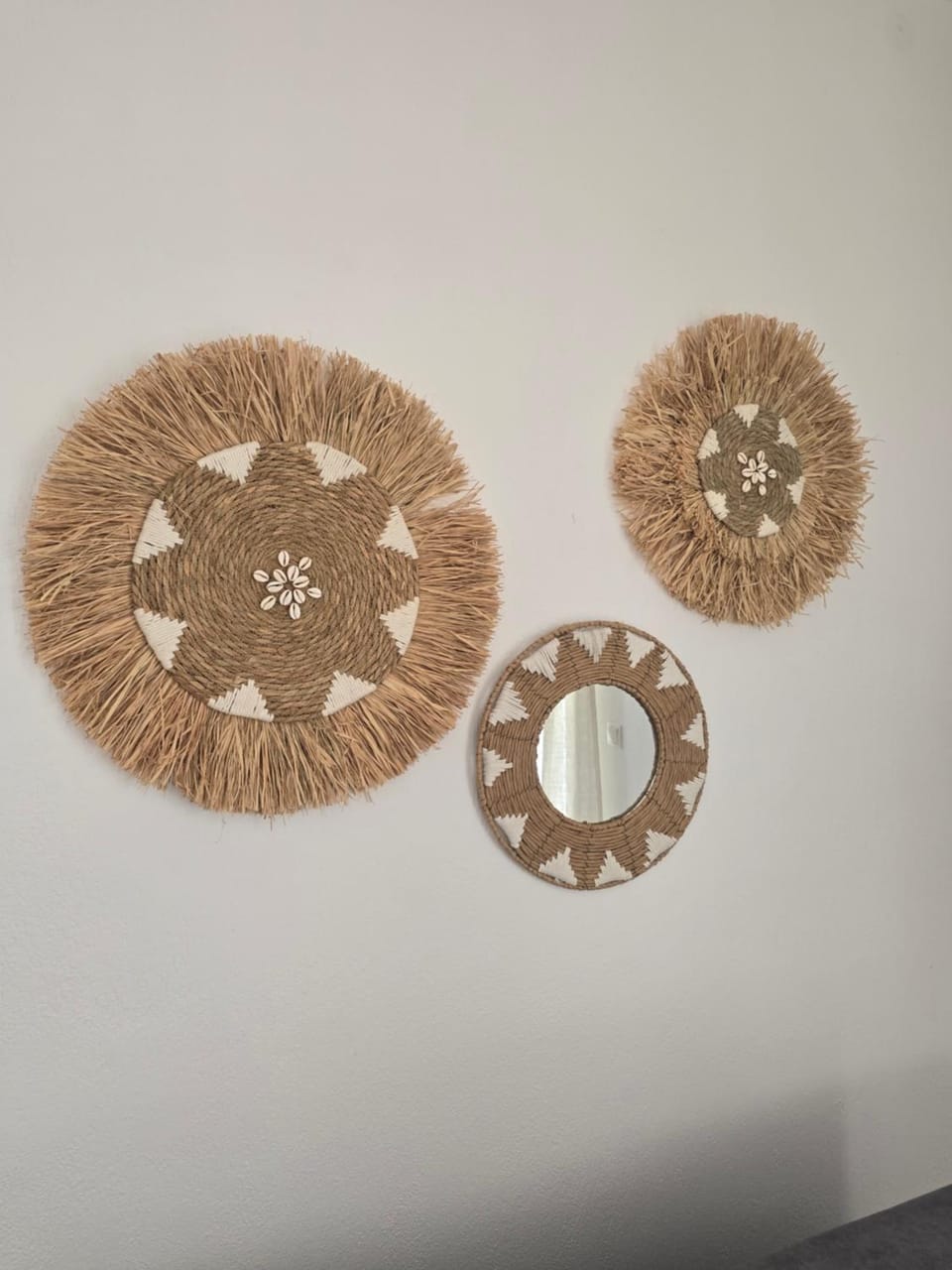 Decorative detail