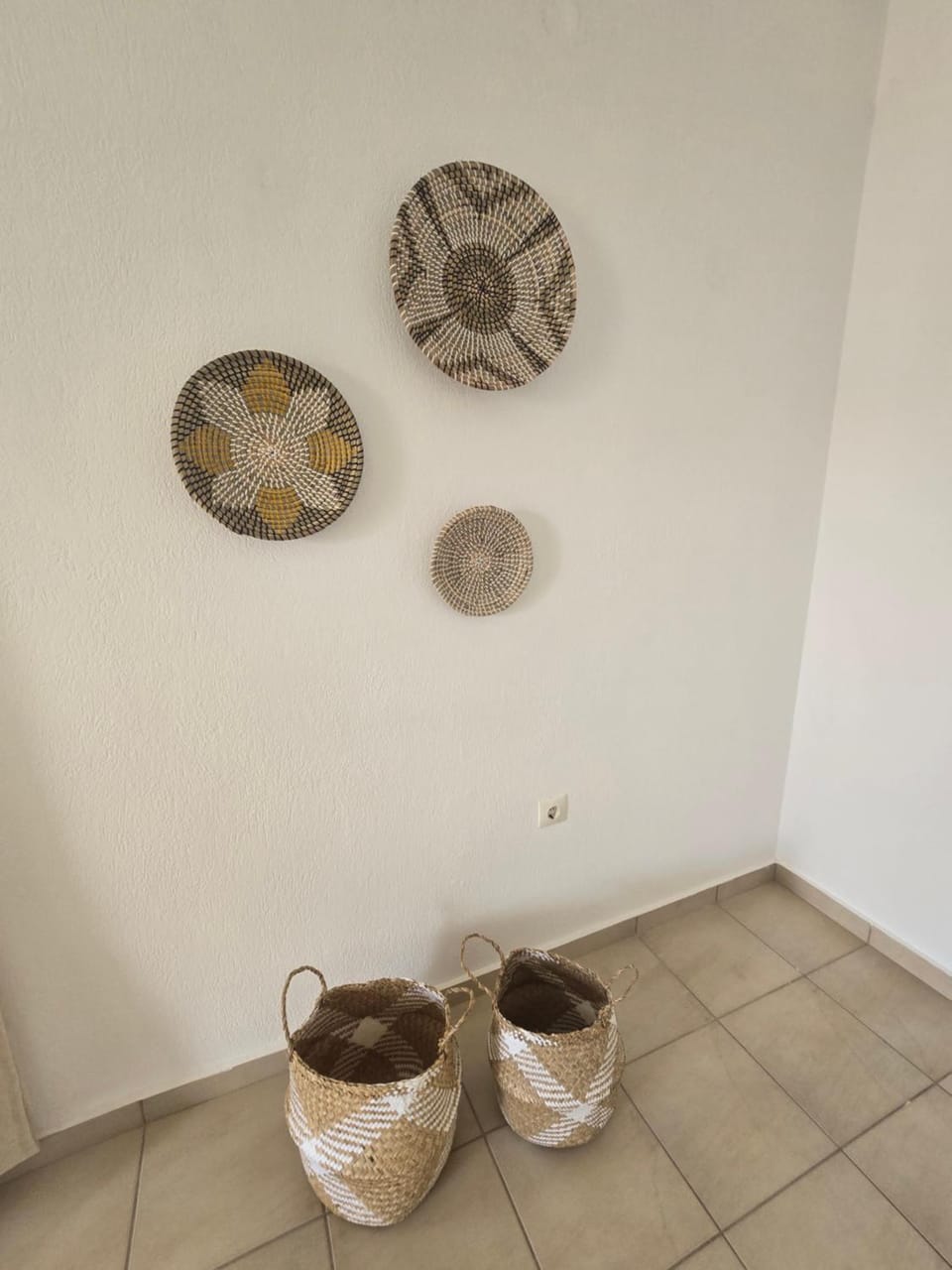 Decorative detail