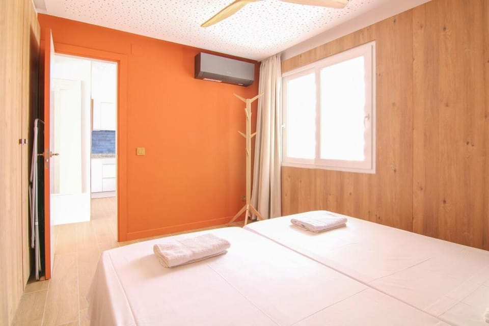 Beachfront - Rio Apartment in Calp