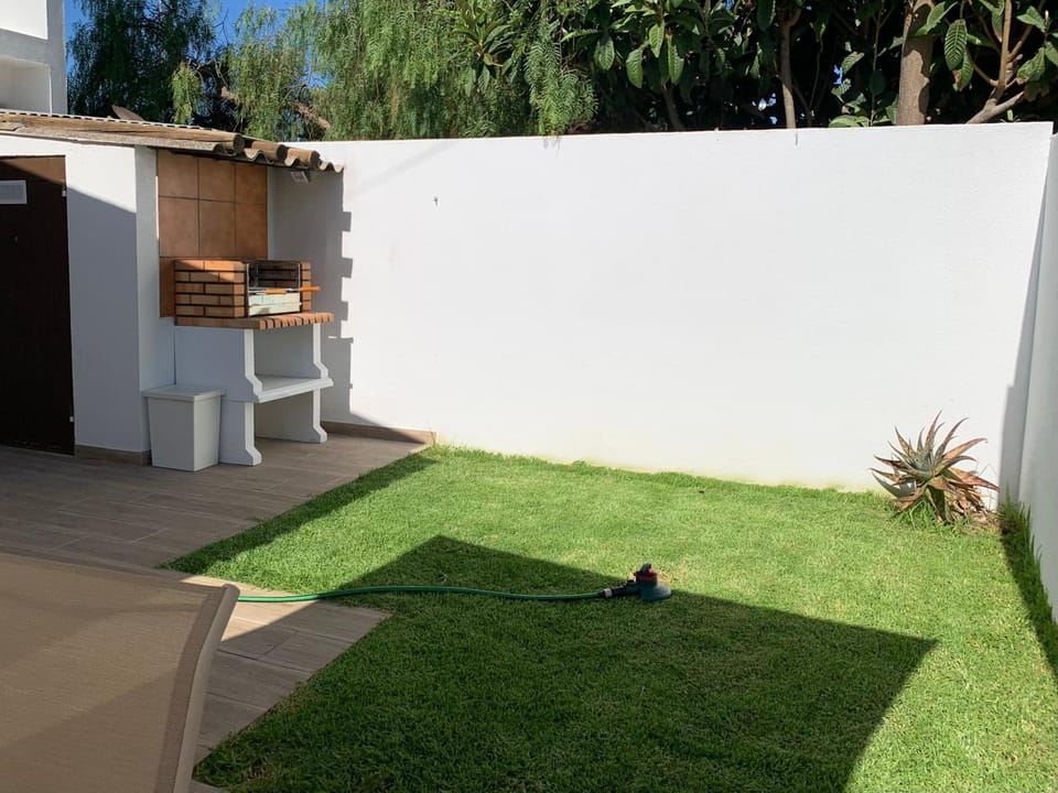 Day, Garden, Garden view, Meals