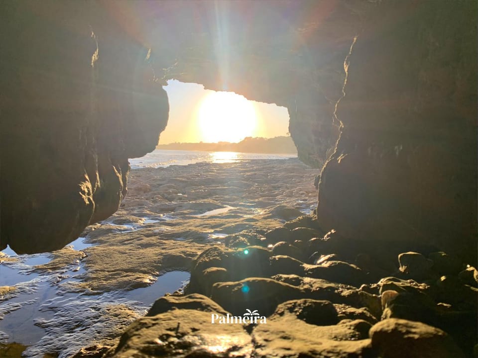 Beach, Hiking