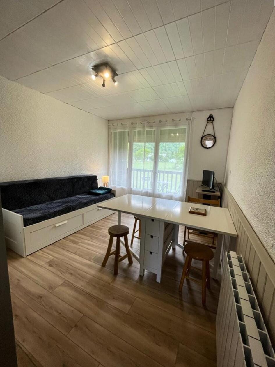 Résidence Pre De Guignan - APPARTEMENT 4 PERSONNES RESIDENCE PRE DE GUIGNAN MAE-8583 Apartment in Saint-Lary-Soulan