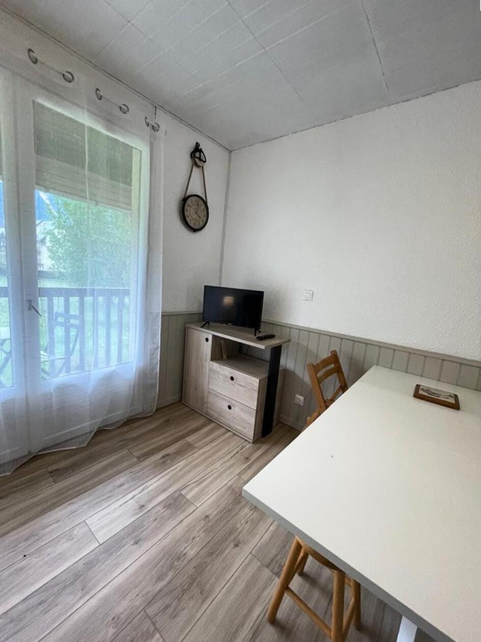 Résidence Pre De Guignan - APPARTEMENT 4 PERSONNES RESIDENCE PRE DE GUIGNAN MAE-8583 Apartment in Saint-Lary-Soulan