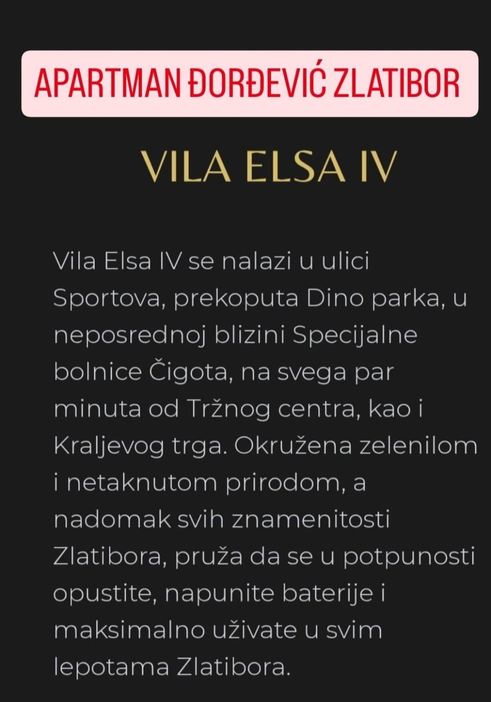 Text overlay