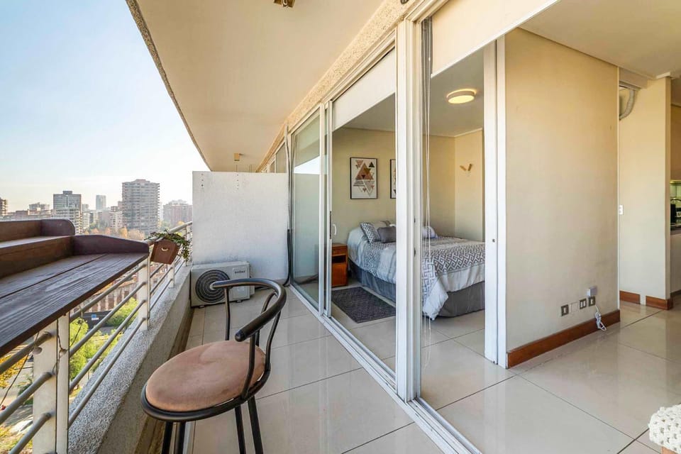 Charming apartment in Las Condes Apartment in Las Condes