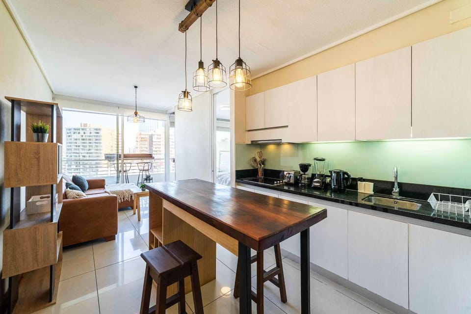 Charming apartment in Las Condes Apartment in Las Condes