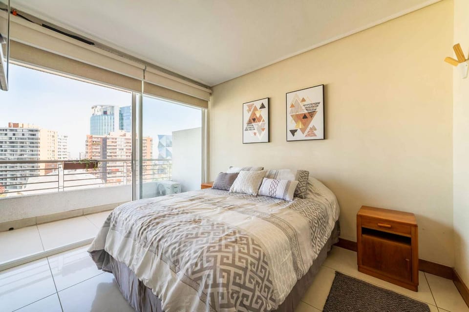 Charming apartment in Las Condes Apartment in Las Condes