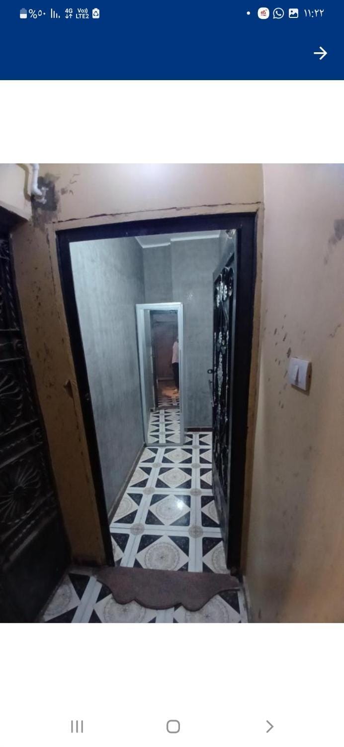 Downtown Apartment Apartment in Red Sea Governorate