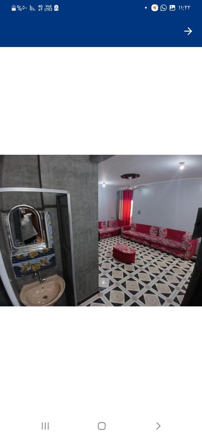 Downtown Apartment Apartment in Red Sea Governorate