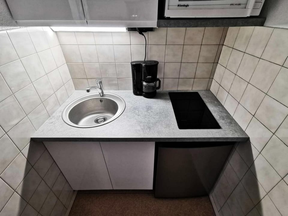Résidence Le Lamparo - Appartement T2 4 couchages à Port Leucate. Réf: 4LAM_49B MAE-8503 Apartment in Leucate