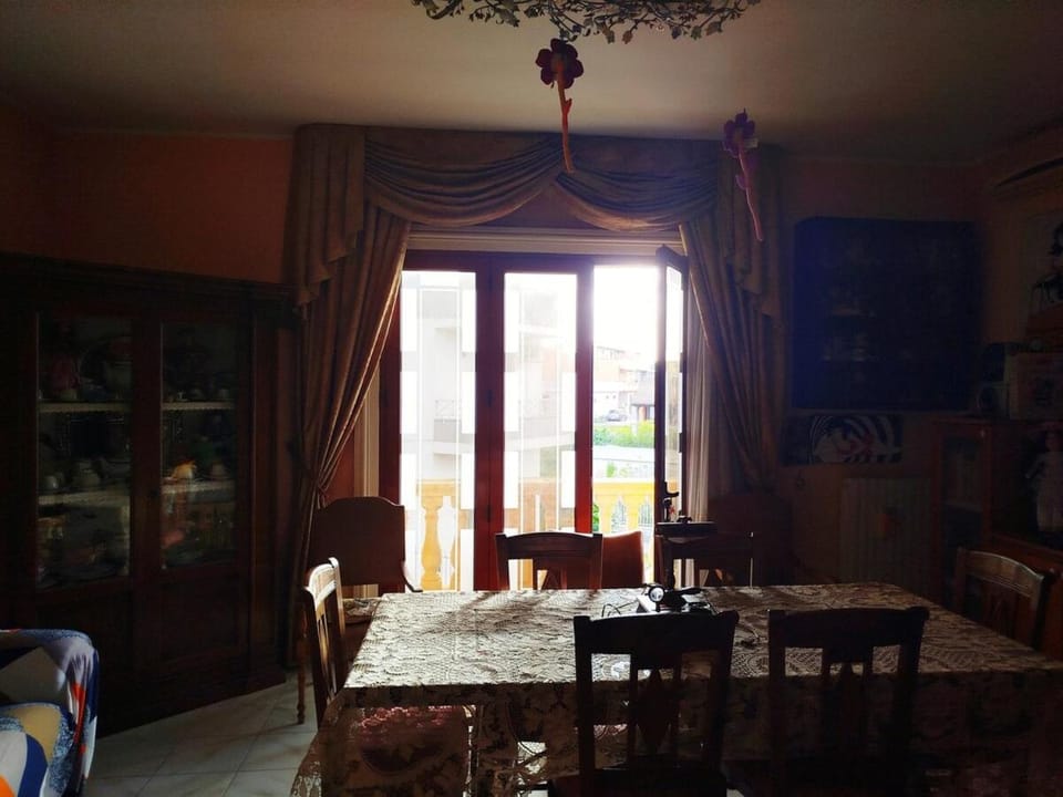 MarGaMik Holiday House in Apulia