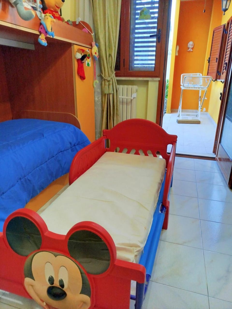 MarGaMik Holiday House in Apulia