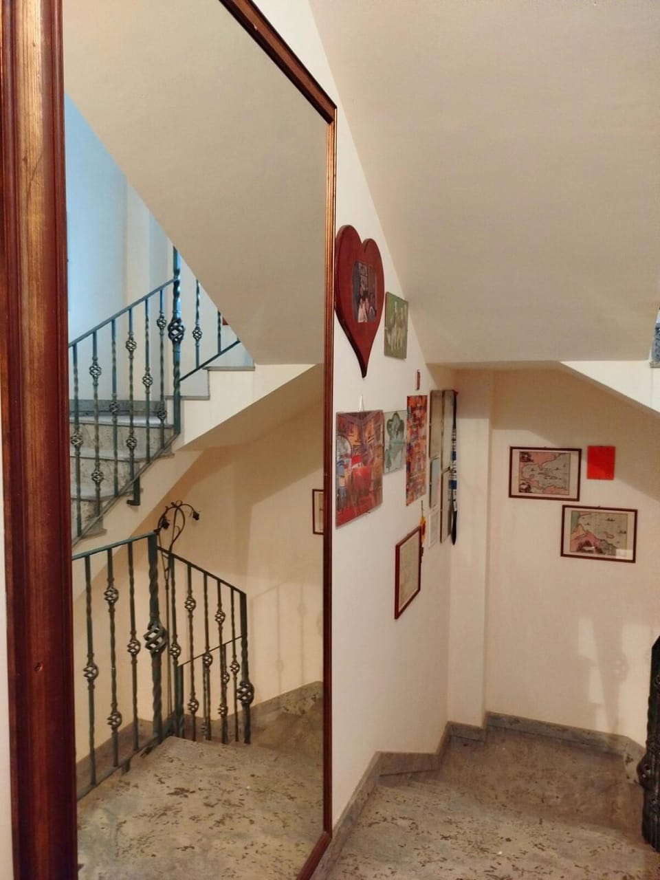 MarGaMik Holiday House in Apulia