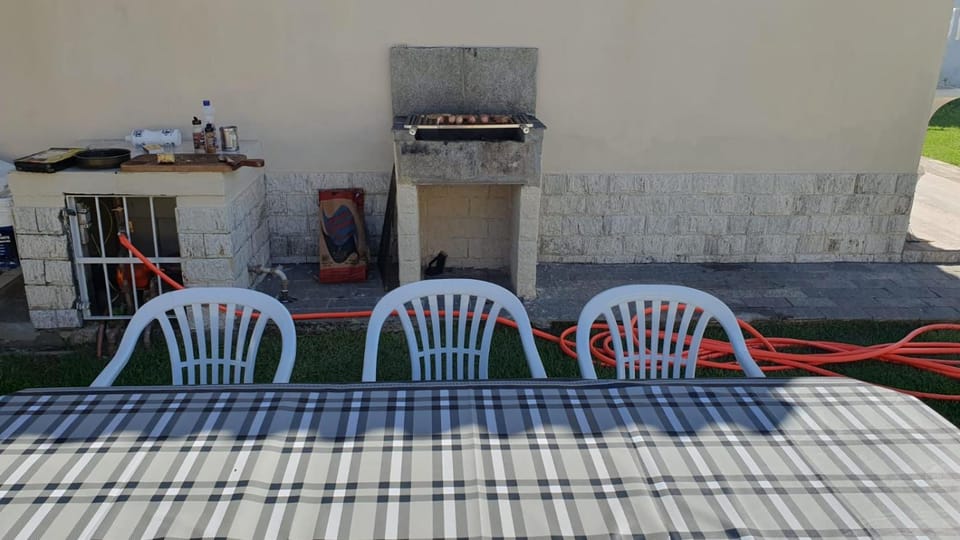 BBQ facilities