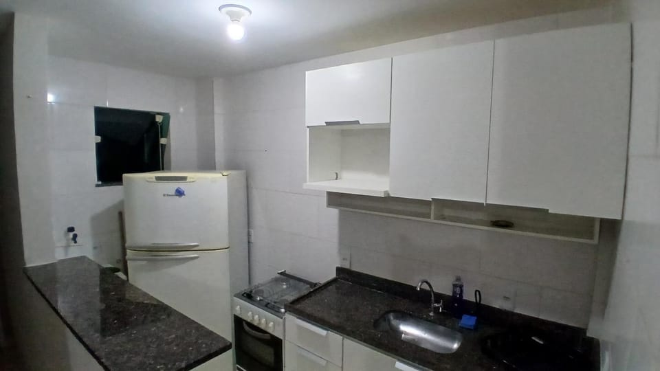 Amplo apt 2 Qdras da Praia do Pontal Apartment in Rio de Janeiro