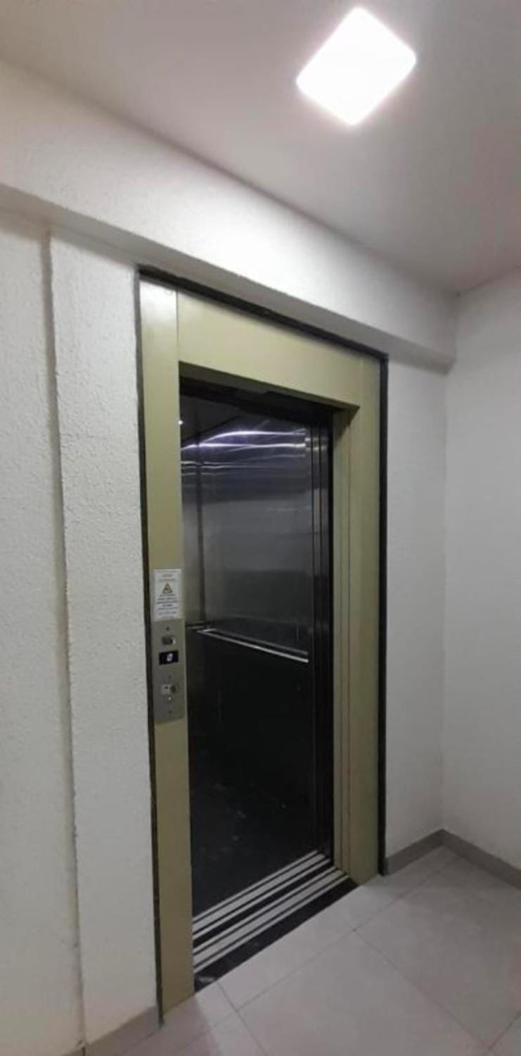 Amplo apt 2 Qdras da Praia do Pontal Apartment in Rio de Janeiro
