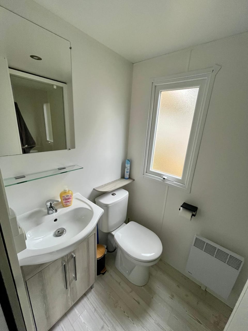 Toilet, Bathroom