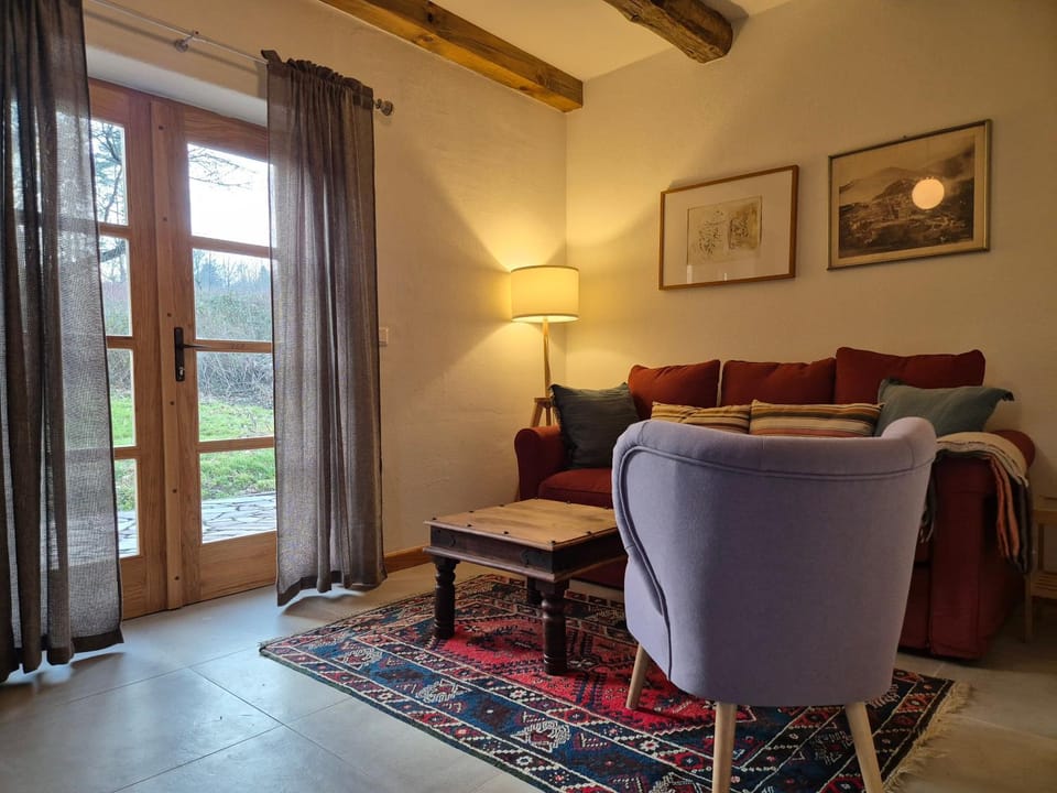 Weineks Kellerstöckl Apartment in Austria