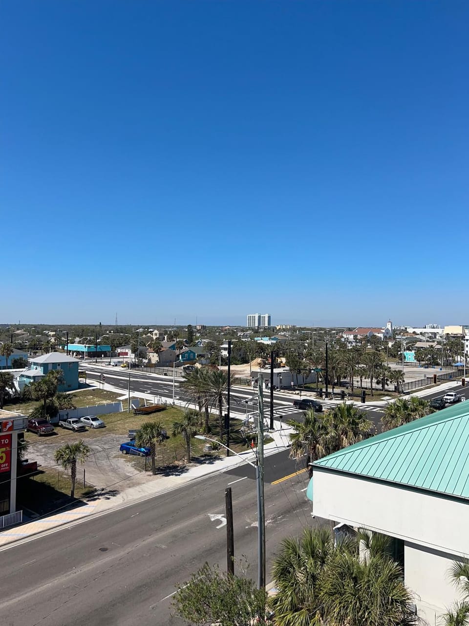 City view