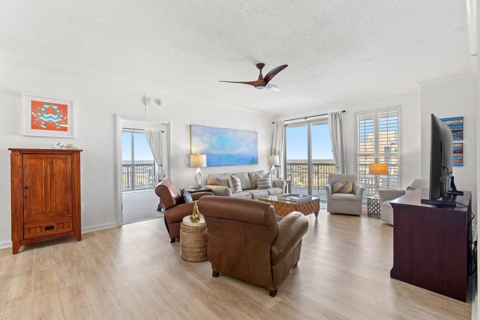 Margate #1808 - Ocean Impressions - Oceanview House in South Carolina