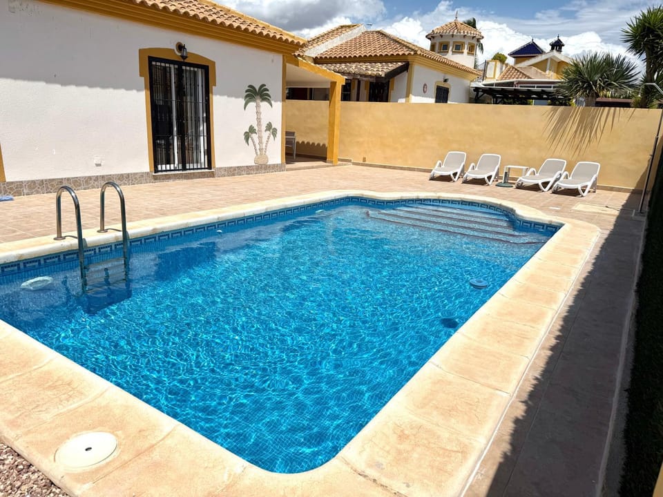 Pool view, Swimming pool, Swimming pool
