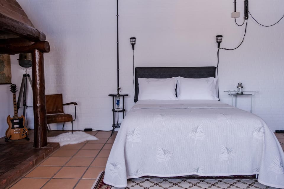 Casa do Lume Apartment in Leiria, Portugal