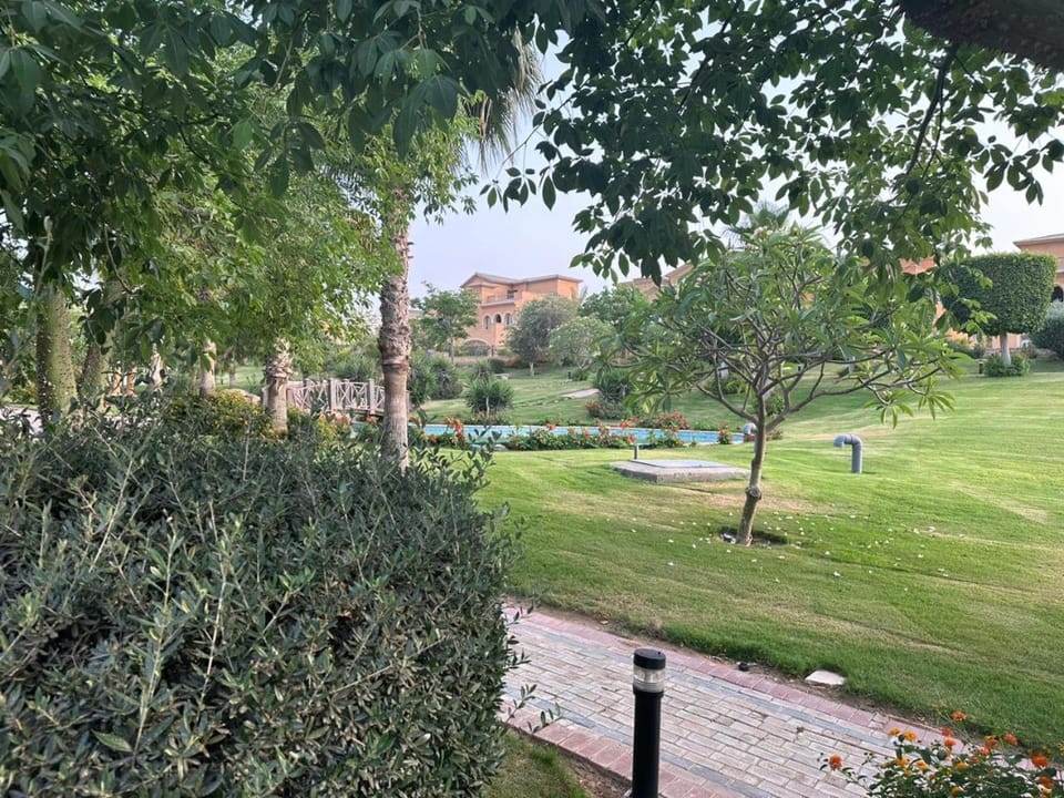 مدينتي Apartment in Cairo Governorate