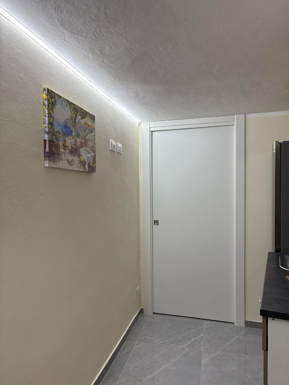 Suite Vigata Apartment in Porto Empedocle