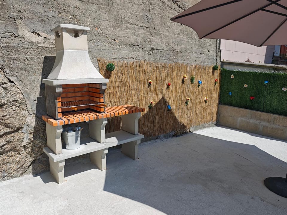 Casa Buro Apartment in O Morrazo