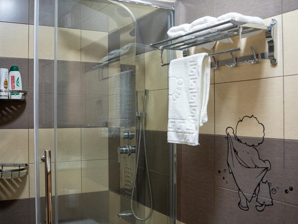 Shower