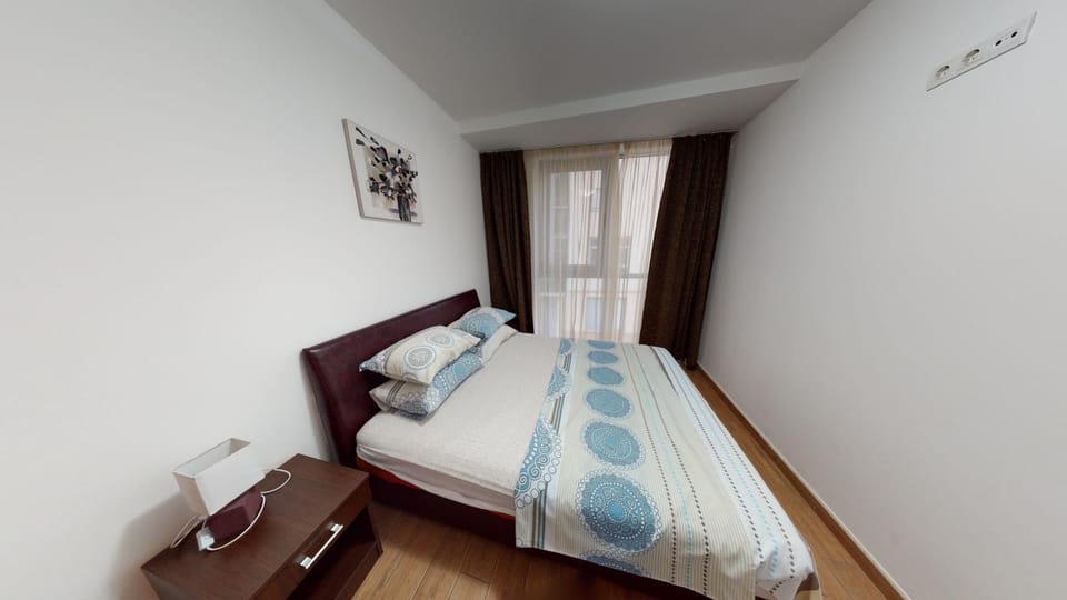 Dragan Apartment Apartment in Budva