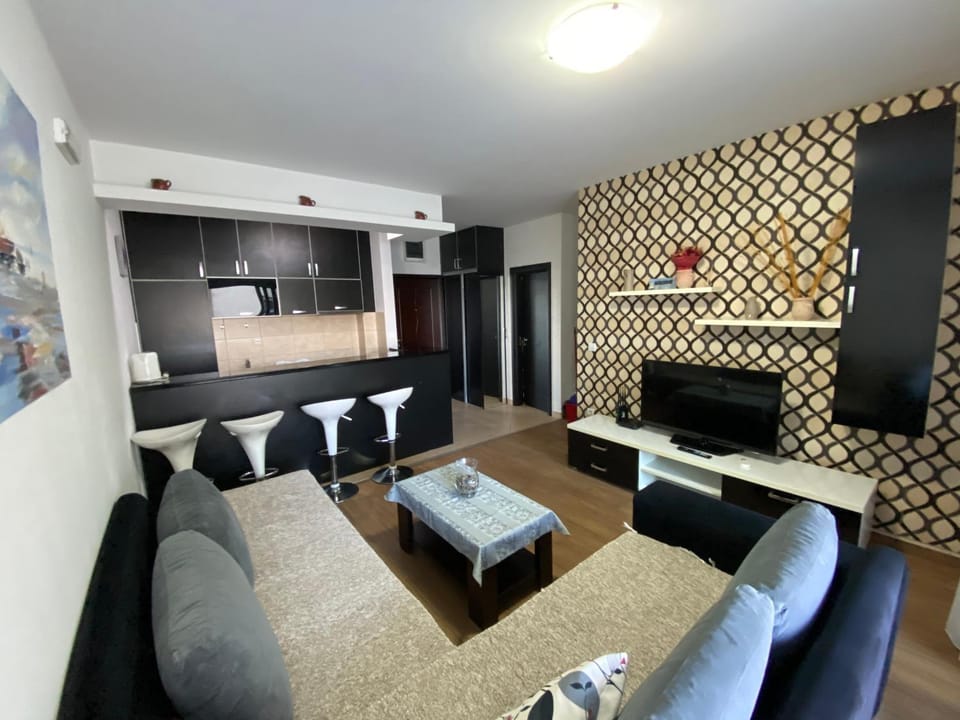 Dragan Apartment Apartment in Budva